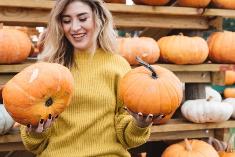 3 Thrifty Ideas to Welcome Fall on a Budget